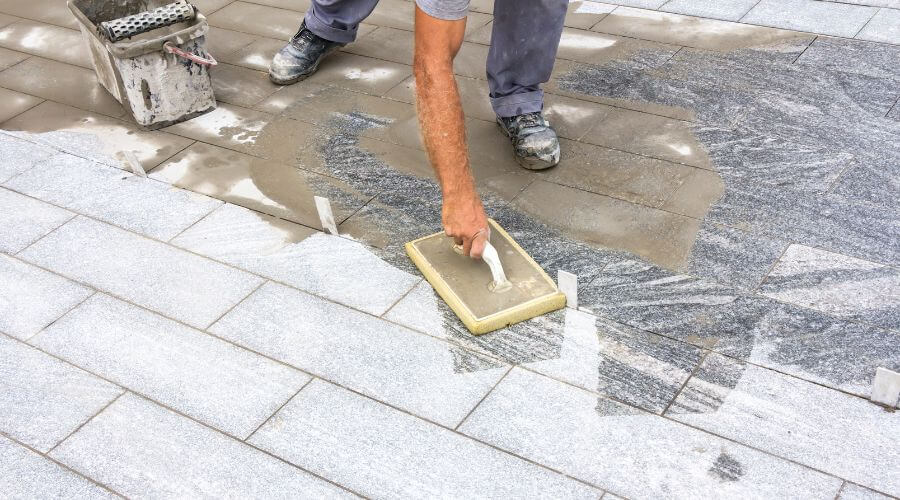 Expert tile roof repair services in Fairless Hills, PA